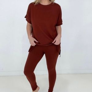 Zenana buttery soft set (1X)